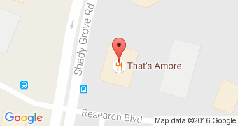 That's Amore