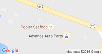 Pooler Seafood
