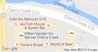 Jax Fish House Glendale