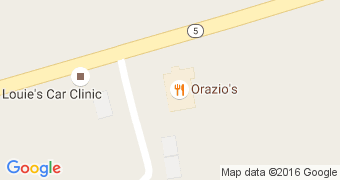Orazio’s Restaurant