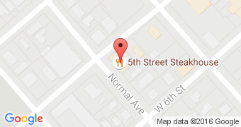 5th Street Steak House