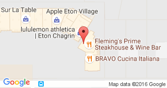 Fleming's Prime Steakhouse & Wine Bar