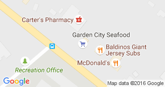 Garden City Seafood
