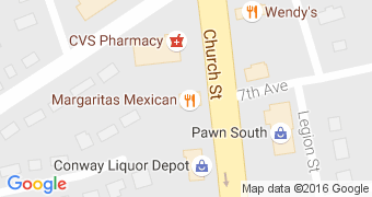 Margaritas Mexican Restaurant