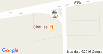 Charlie’s Restaurant