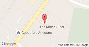 Maine Diner