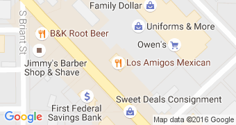 Los Amigos Mexican Restaurant
