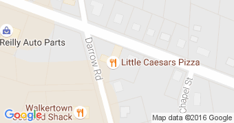 Little Caesar’s
