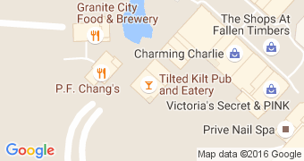 Tilted Kilt Pub & Eatery