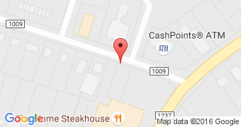 The Flame Steakhouse
