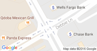 BFF Asian Grill & Sports Bar