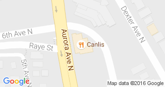 Canlis