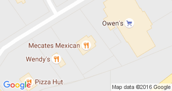 Mecates Mexican Restaurant