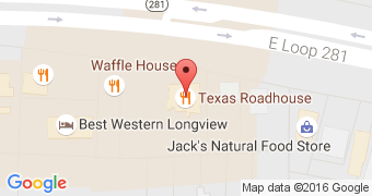 Texas Roadhouse