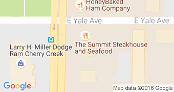 The Summit Steakhouse