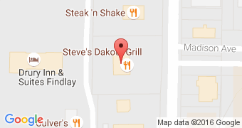 Steve's Dakota Grill