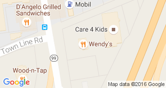 Wendy’s