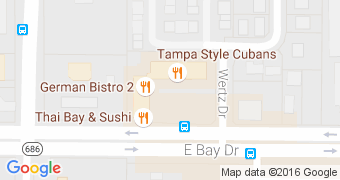 German Bistro 2
