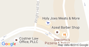 Holy Joes Meats & More