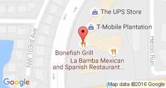Bonefish Grill