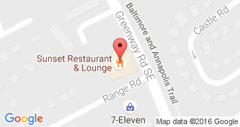 Sunset Restaurant & Lounge