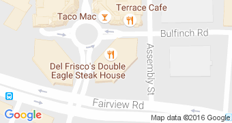 Del Frisco’s Double Eagle Steak House