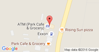 Park Cafe