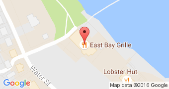 East Bay Grill