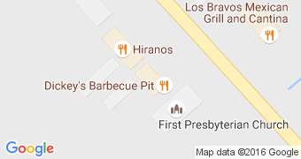 Guerrero Mexican Restaurant