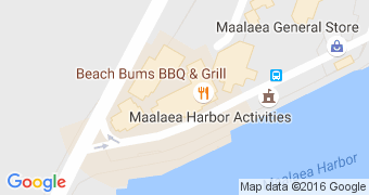 Beach Bums Bar & Grill