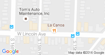 La Canoa