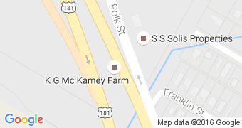 San Luis Restaurant & Cantina