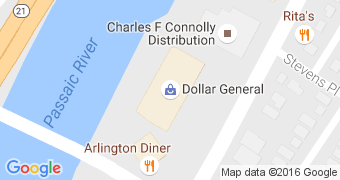 Athenian Grill