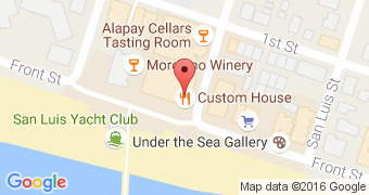 Custom House
