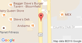 Steve's Deli