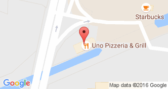UNO Chicago Grill