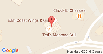 Teds Montana Grill