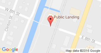 Public Landing