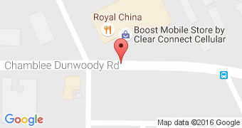 Royal China