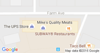Mike’s Quality Meats