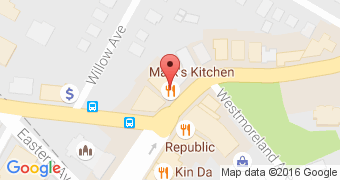 Marks Kitchen
