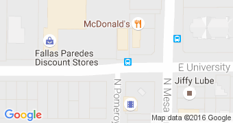 Taqueria Cajeme