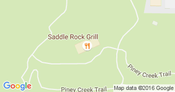 Saddle Rock Golf Course
