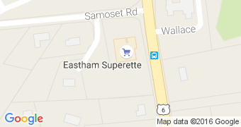 Eastham Superette