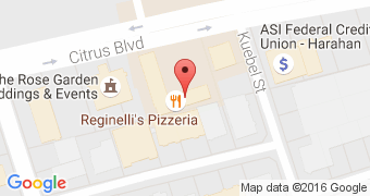 Reginelli s Pizzeria