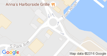 Anna’s Harborside Grille