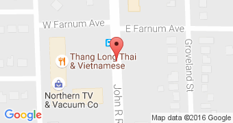 Thang Long Thai & Vietnamese