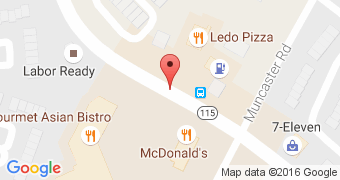 Ledo Pizza