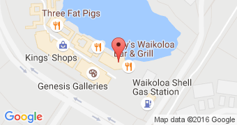 Roy's Waikoloa Bar & Grill