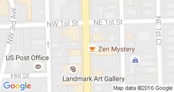 Land Crab Lounge
